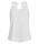 CLIQUE SLUB TANKTOP LADY BIANCO 00