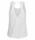 CLIQUE SLUB TANKTOP LADY BIANCO 00