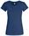 CLIQUE SLUB-T LADY BLU MELANGE 565