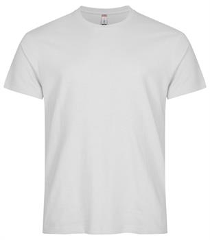 CLIQUE PREMIUM LONG-T BIANCO 00