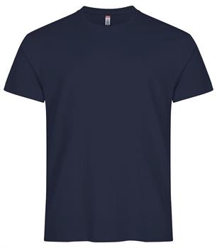 CLIQUE PREMIUM LONG-T BLU NAVY 580