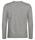 CLIQUE PREMIUM FASHION-T LS GRIGIO MEL.95