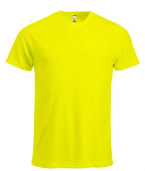 CLIQUE NEW CLASSIC-T GIALLO HV 11