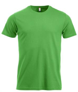 CLIQUE NEW CLASSIC-T VERDE ACIDO 605