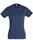 CLIQUE NEW CLASSIC-T LADY BLU MELANGE 565