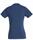 CLIQUE NEW CLASSIC-T LADY BLU MELANGE 565