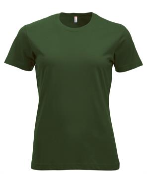 CLIQUE NEW CLASSIC-T LADY VERDE BOTT. 68