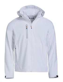 CLIQUE MILFORD JACKET BIANCO 00