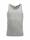 CLIQUE CLASSIC TANKTOP GRIGIO MELANGE 95