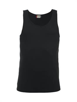 CLIQUE CLASSIC TANKTOP NERO 99