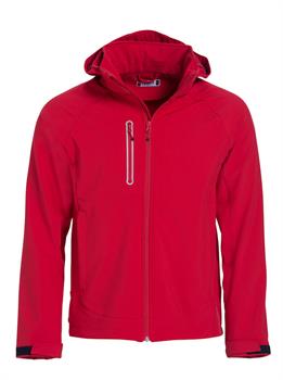 CLIQUE MILFORD JACKET ROSSO 35