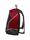 CLIQUE BASIC BACKPACK ROSSO 35