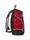 CLIQUE BASIC BACKPACK ROSSO 35