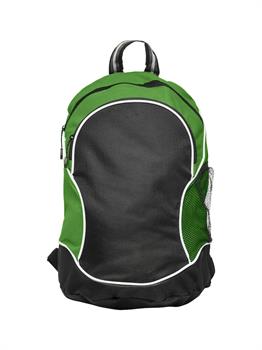 CLIQUE BASIC BACKPACK VERDE ACIDO 605