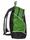 CLIQUE BASIC BACKPACK VERDE ACIDO 605