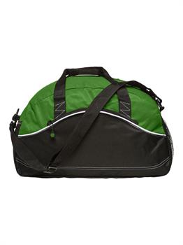 CLIQUE BASIC BAG VERDE ACIDO 605