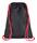 CLIQUE SMART BACKPACK ROSSO 35