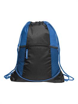 CLIQUE SMART BACKPACK ROYAL 55