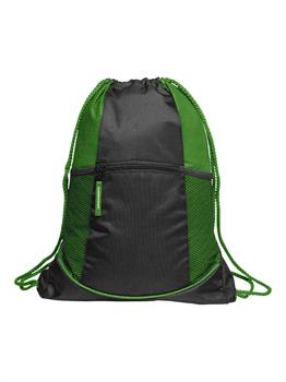 CLIQUE SMART BACKPACK VERDE ACIDO 605