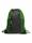 CLIQUE SMART BACKPACK VERDE ACIDO 605