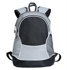 CLIQUE BASIC BACKPACK REFLECTIVE