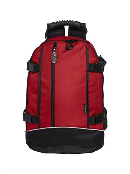 CLIQUE BACKPACK II ROSSO 35