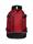 CLIQUE BACKPACK II ROSSO 35