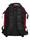 CLIQUE BACKPACK II ROSSO 35