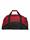 CLIQUE SPORTBAG ROSSO 35