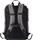 CLIQUE ROLL-UP BACKPACK ANTRACITE 955