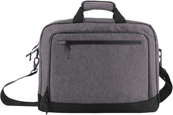 CLIQUE LAPTOP BAG ANTRACITE 955