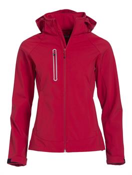 CLIQUE MILFORD JACKET LADY ROSSO 35