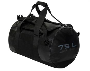 CLIQUE 2-IN-1 BAG 75L NERO 99