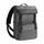 CLIQUE MELANGE BACKPACK GRIGIO 95