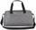 CLIQUE MELANGE TRAVEL BAG GRIGIO 95