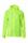 CLIQUE BASIC RAIN JACKET GIALLO HV 11