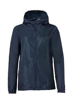 CLIQUE BASIC RAIN JACKET BLU 580