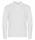 CLIQUE STRETCH PREMIUM POLO LS BIANCO 00