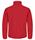 CLASSIC SOFTSHELL JACKET ROSSO 35