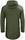 CLIQUE CLASSIC RAIN JACKET VERDE 66