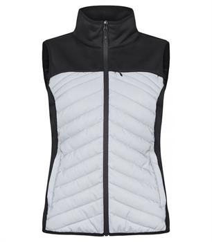 CLIQUE UTAH VEST LADY REFLECTIVE 949