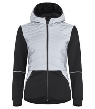 CLIQUE UTAH JACKET LADY REFLECTIVE 949