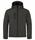 PADDED HOODY SOFTSHELL GRIGIO FUMO 945