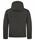 PADDED HOODY SOFTSHELL GRIGIO FUMO 945