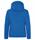 PADDED HOODY SOFTSHELL LADY ROYAL 55