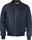 GIACCA CLIQUE BOMBER BLU 580