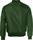 GIACCA CLIQUE BOMBER VERDE MILITARE 71