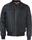 GIACCA CLIQUE BOMBER NERO 99