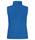 PADDED SOFTSHELL VEST LADY ROYAL 55