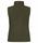 PADDED SOFTSHELL VEST LADY VERDE 75